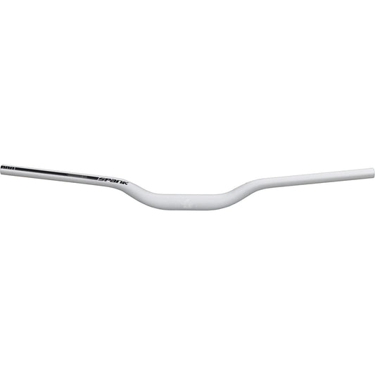 SPANK SPOON 35 Rise 40mm 800mm Silver Hanger
