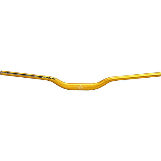 SPANK SPOON 35 Rise 40mm 800mm Gold Hanger