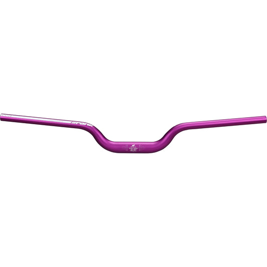SPANK SPOON 35 Rise 60mm 800mm Hanger Purple