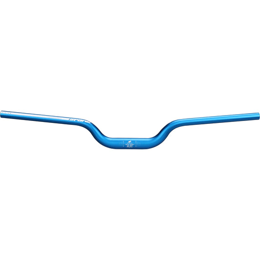 SPANK SPOON 35 Rise 60mm 800mm Azul Hanger