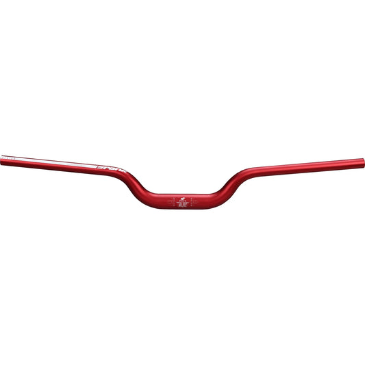 SPANK SPOON 35 Altura de la percha 60mm 800mm Rojo