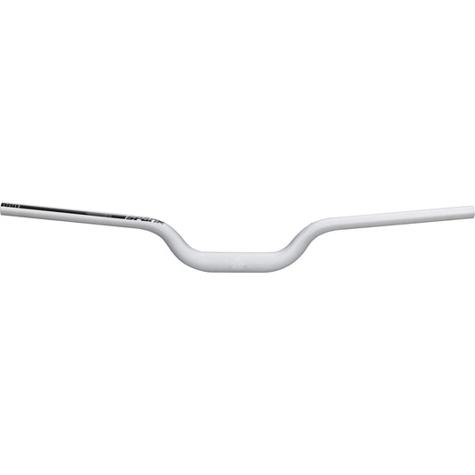 SPANK SPOON 35 Rise 60mm 800mm Silver Hanger