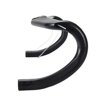 Manillar VISION METRON AERO - Carbono