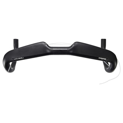 Manillar VISION METRON AERO - Carbono