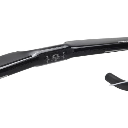 Manillar VISION METRON AERO - Carbono