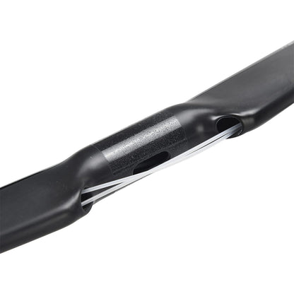 Manillar VISION METRON AERO - Carbono