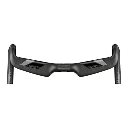 Manillar VISION TRIMAX CARBON AERO - Carbono