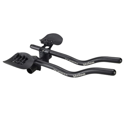 Extensiones de manillar VISION TRIMAX CLIP-ON JS BEND