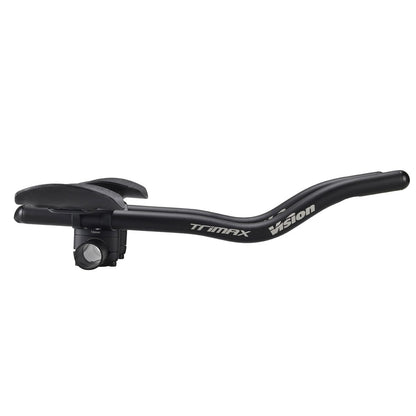 Extensiones de manillar VISION TRIMAX CLIP-ON JS BEND