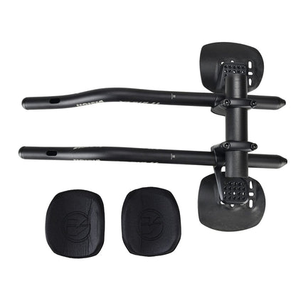 Extensiones de manillar VISION TRIMAX CLIP-ON JS BEND
