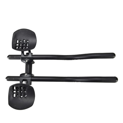 Extensiones de manillar VISION TRIMAX CLIP-ON JS BEND
