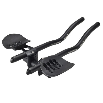 Extensiones de manillar VISION TRIMAX CLIP-ON JS BEND