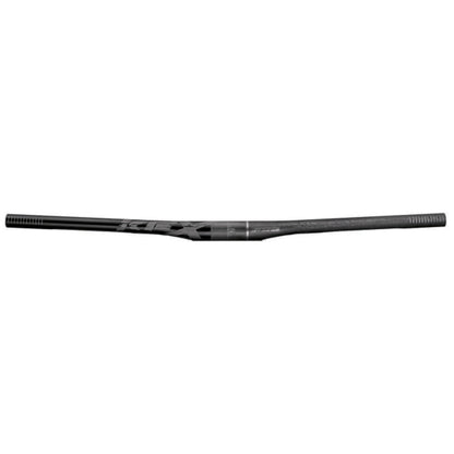Manillar FSA KFX Carbono Plano 31,8x760mm Gris