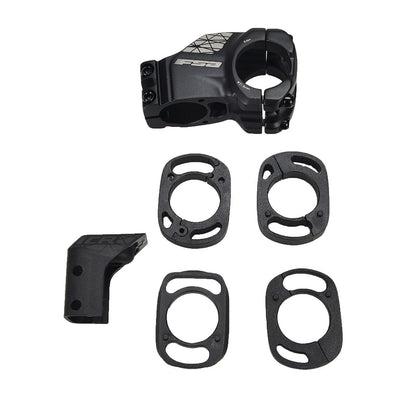 Potencia FSA ICR -10°