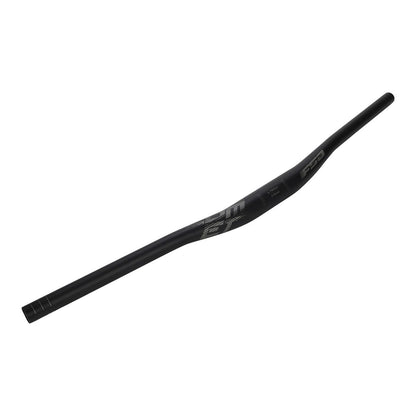 Manillar FSA COMET Aluminio Rise 15mm 35/760mm Negro