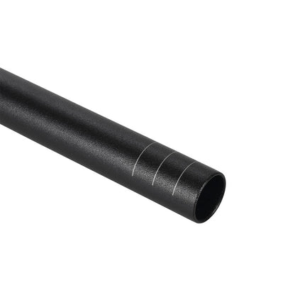 Manillar FSA COMET Aluminio Rise 15mm 35/760mm Negro