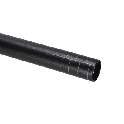 Manillar FSA COMET Aluminio Rise 25mm 35/800mm Negro
