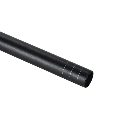 Manillar FSA COMET Aluminio Rise 25mm 35/760mm Negro