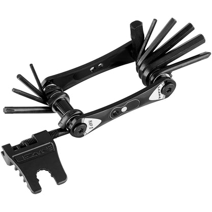 Multiherramienta LEZYNE RAP II (18 herramientas)