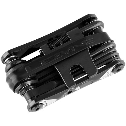 Multiherramienta LEZYNE RAP II (18 herramientas)