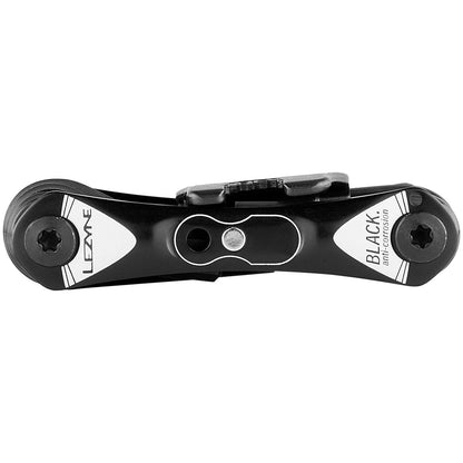 Multiherramienta LEZYNE RAP II (18 herramientas)