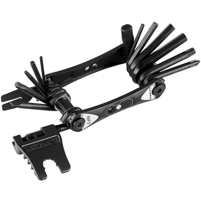 Multiherramienta LEZYNE RAP II (24 Herramientas)