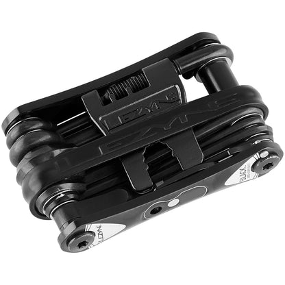 Multiherramienta LEZYNE RAP II (24 Herramientas)