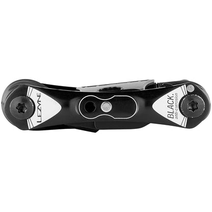 Multiherramienta LEZYNE RAP II (24 Herramientas)