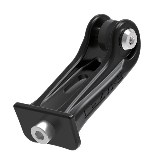 Soporte de luz LEZYNE EBIKE SUNTOUR MOBIE HORQUILLA CORONA MONTAJE