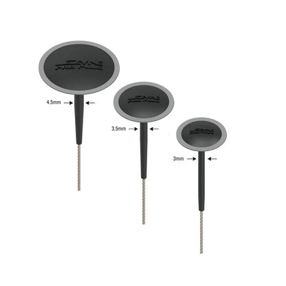 Kit de Reparación Tapones LEZYNE TUBELESS PRO PLUG