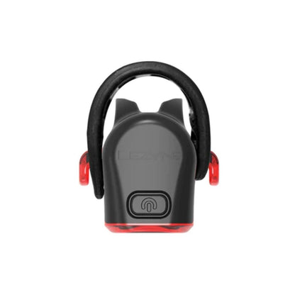 Luz Trasera LEZYNE STRIP DRIVE 300+