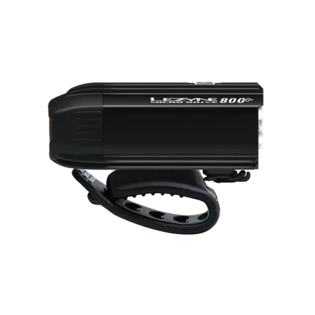 LEZYNE MICRO DRIVE 800+ /STRIP DRIVE 300+ luces delanteras y traseras