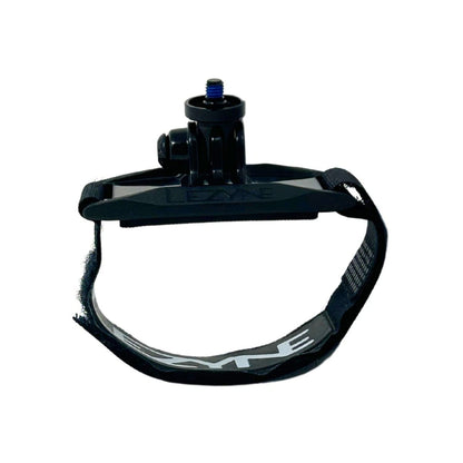 Soporte de Iluminación para Casco LEZYNE LED HELMET MOUNT-GP