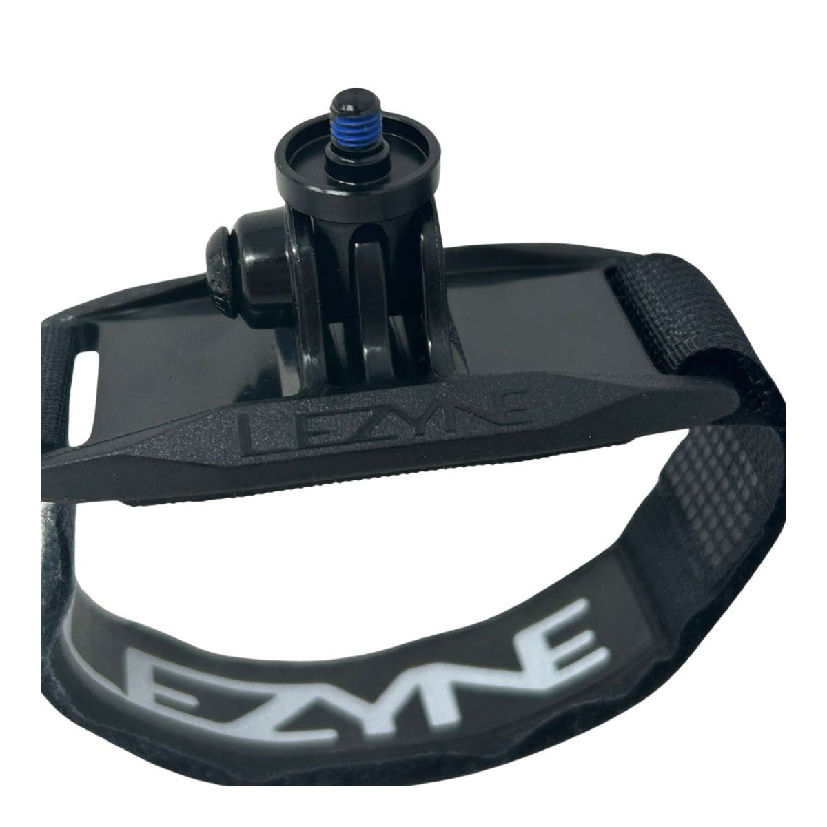 Soporte de iluminación para LEZYNE LED HELMET MOUNT-Casco GP