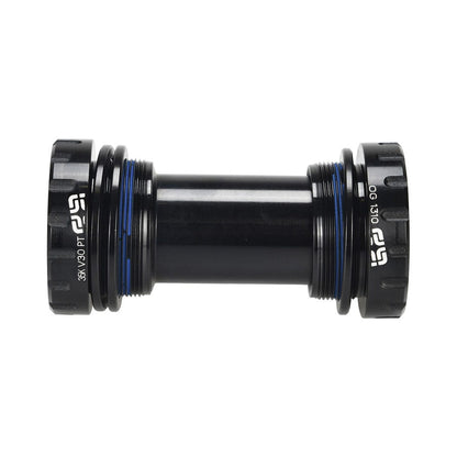 Pedalier E-THIRTEEN BSA 68/73 mm Eje 24 mm