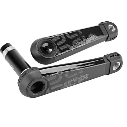 Bielas E.THIRTEEN LG1 RACE CARBON CAJA 73mm