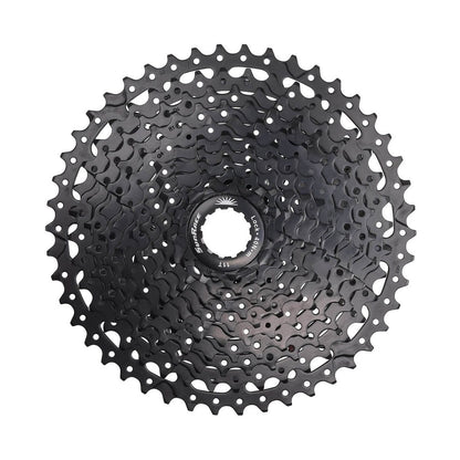 Cassette 11V SUNRACE CSMS8 Negro