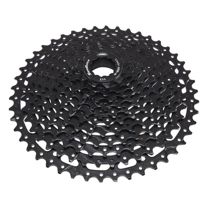 Cassette 11V SUNRACE CSMS8 Negro