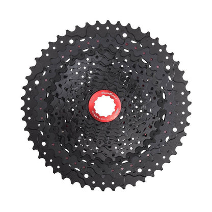 Cassette 12V SUNRACE CSMZ90 Negro