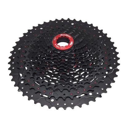 Cassette 12V SUNRACE CSMZ90 Negro
