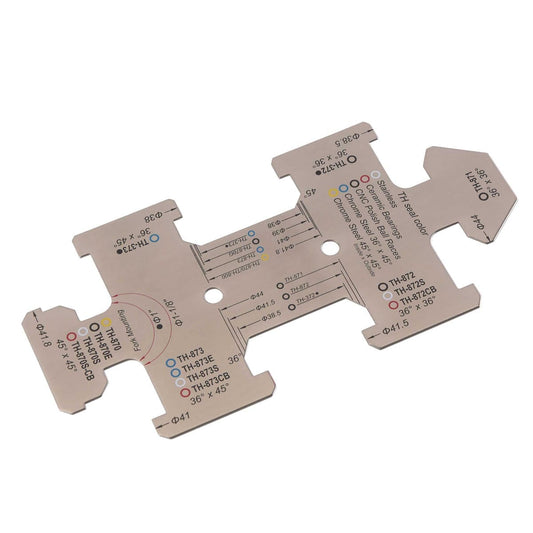 Outil de Mesure FSA pour Roulements de Direction 160-9000