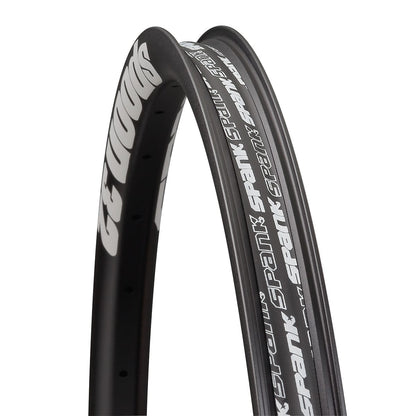 Llanta SPANK SPOON 26" Negro