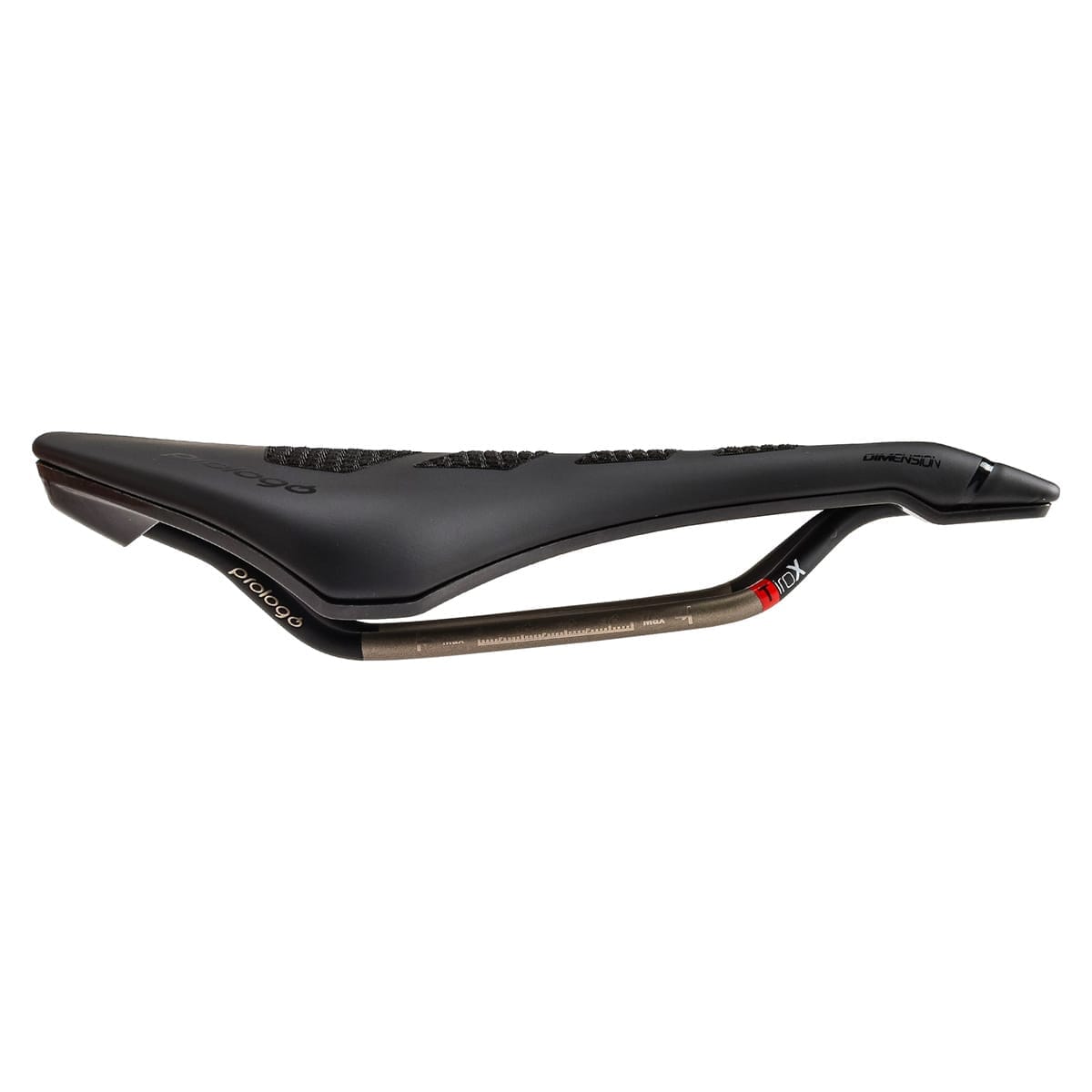 Selle PROLOGO DIMENSION CPC Rails TiroX