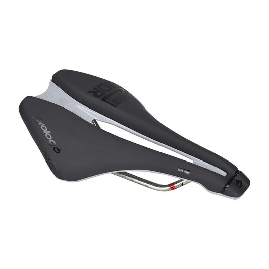 Selle PROLOGO DIMENSION NDR Rails TiroX - Édition Limitée