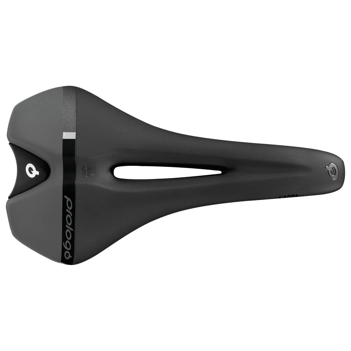 Selle PROLOGO KAPPA EVO PAS Rails T2.0