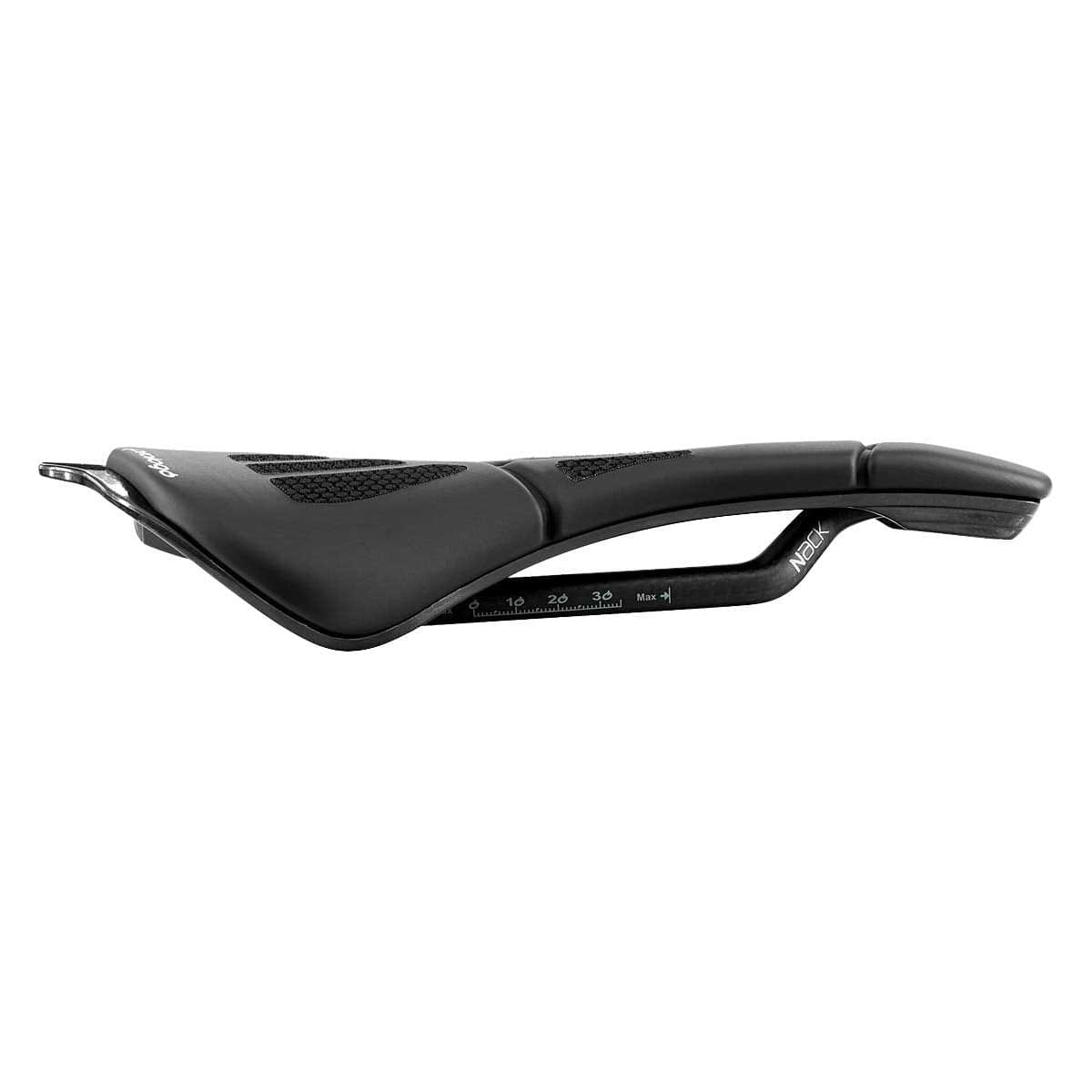 Selle PROLOGO SCRATCH M5 CPC AIRING Rails Nack