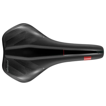 Sillín PROLOGO AKERO AGX Raíles T2.0 Negro