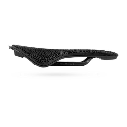 Sillín PROLOGO NAGO R4 PAS 3DMSS Tijas Tirox Negro