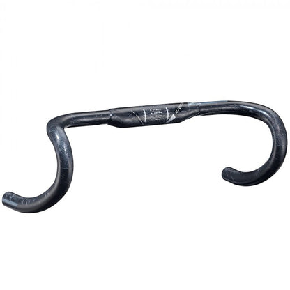 Manillar FSA K-FORCE COMPACT - Carbono