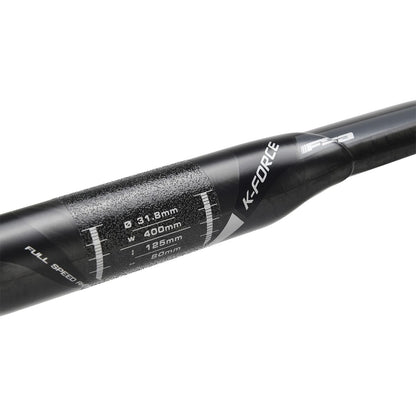 Manillar FSA K-FORCE COMPACT - Carbono